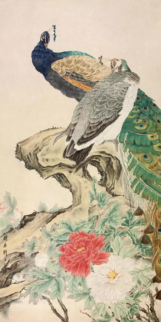 当代开宗立派的画家,开派巨匠是谁