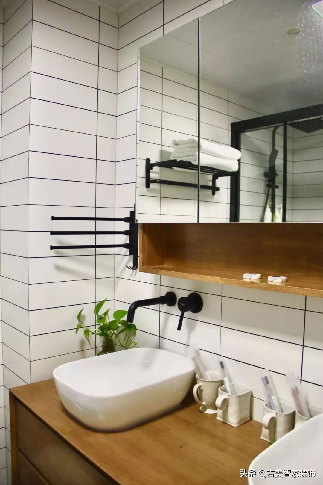 实用性超高的洗手台,最实用的洗手台龙头