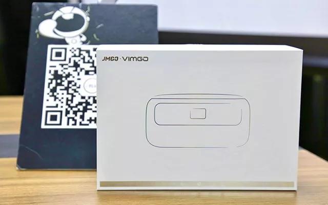 微果h6投影仪家用测评,微果h6投影仪白天流明