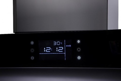 红日油烟机最大风量,红日吸油烟机感应式