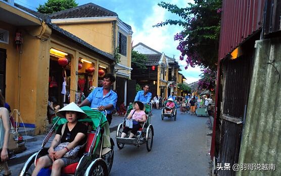 第一次去越南旅游必做的20件事，想去或者准备要去的，赶紧收藏