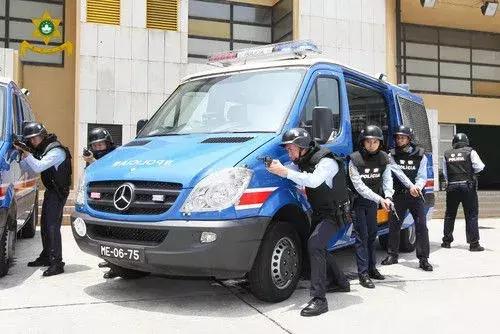 “赌神”故乡澳门,留学究竟安不安全