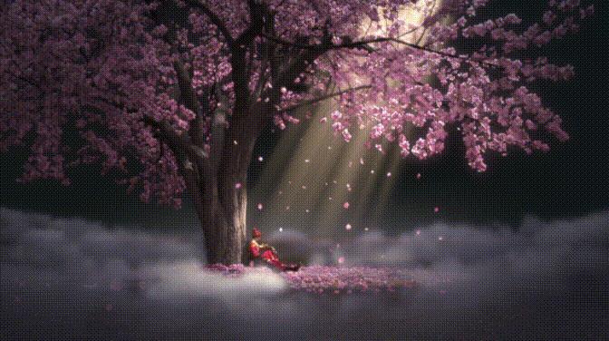 十大催泪虐心武侠国漫,十大古风武侠国漫