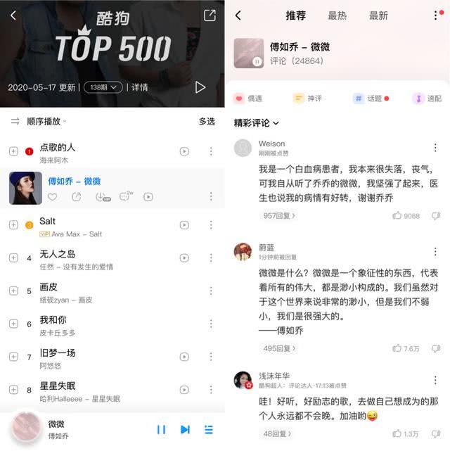 傅如乔微微精彩音乐汇,微微歌曲原唱完整版傅如乔