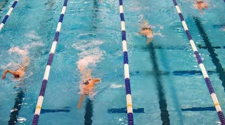 教育部取消2023中考体育吗,教育部对游泳中考的规定