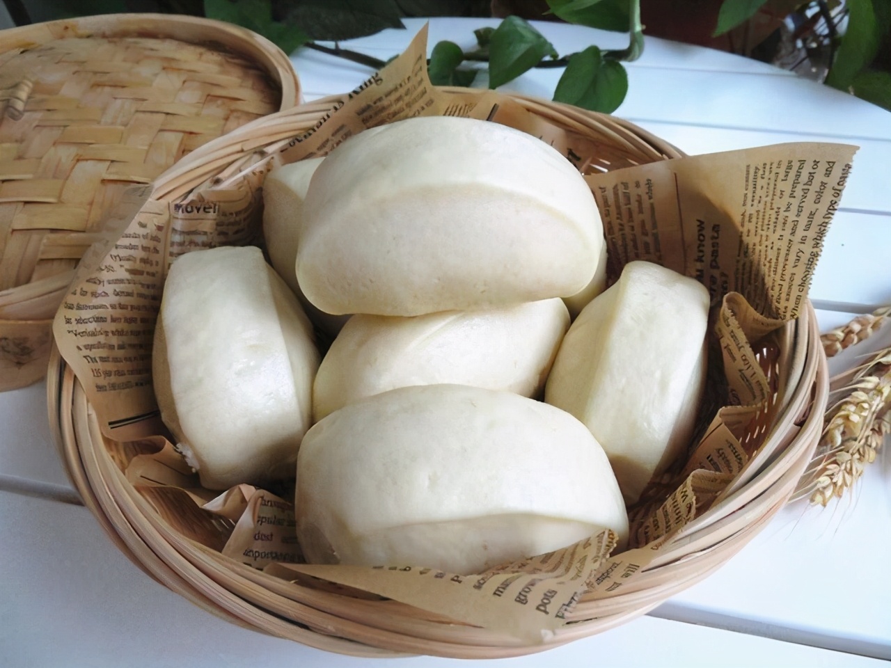 电蒸柜蒸馒头的技巧,蒸馒头的小技巧和方法视频