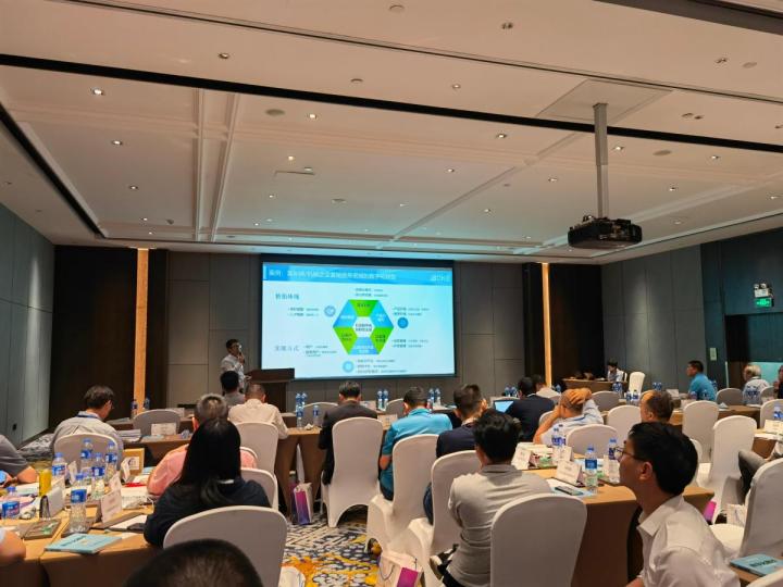 顺应趋势，赋能自体——博科资讯打造企业数字化平台支撑