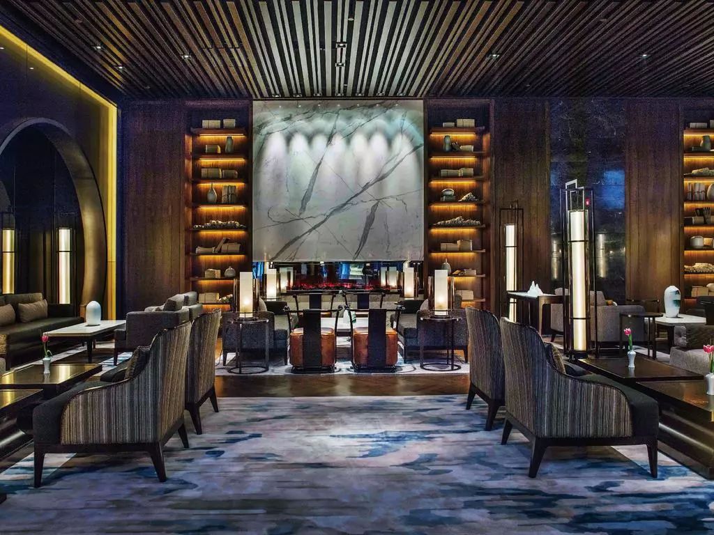 设计酒店推荐平价,国内十佳设计师酒店