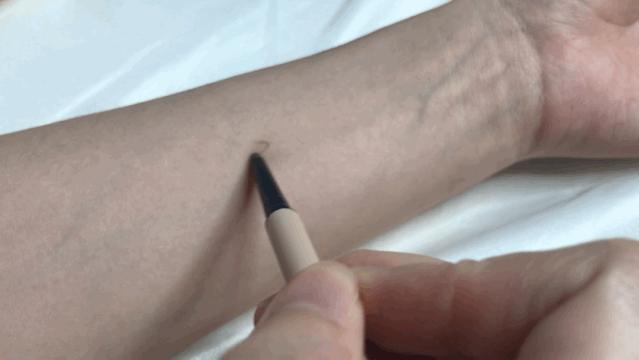 9.9元5支的眉笔抖音,便宜好用能画出根根分明的眉笔