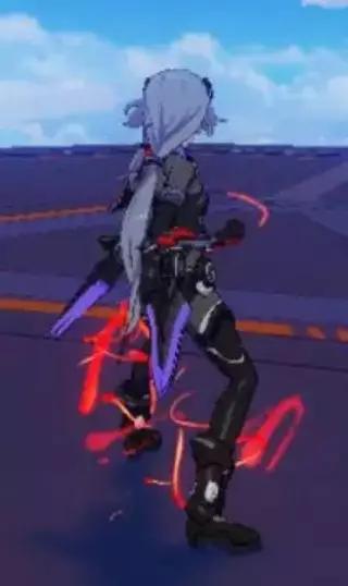 崩坏3月轮圣痕推荐,崩坏3圣痕好吗