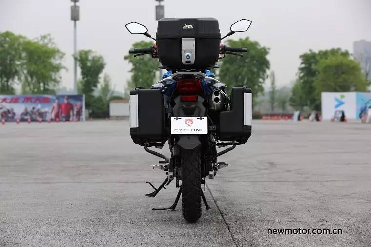 宗申赛科龙rx1摩托车最高时速,宗申rx1s摩托测评