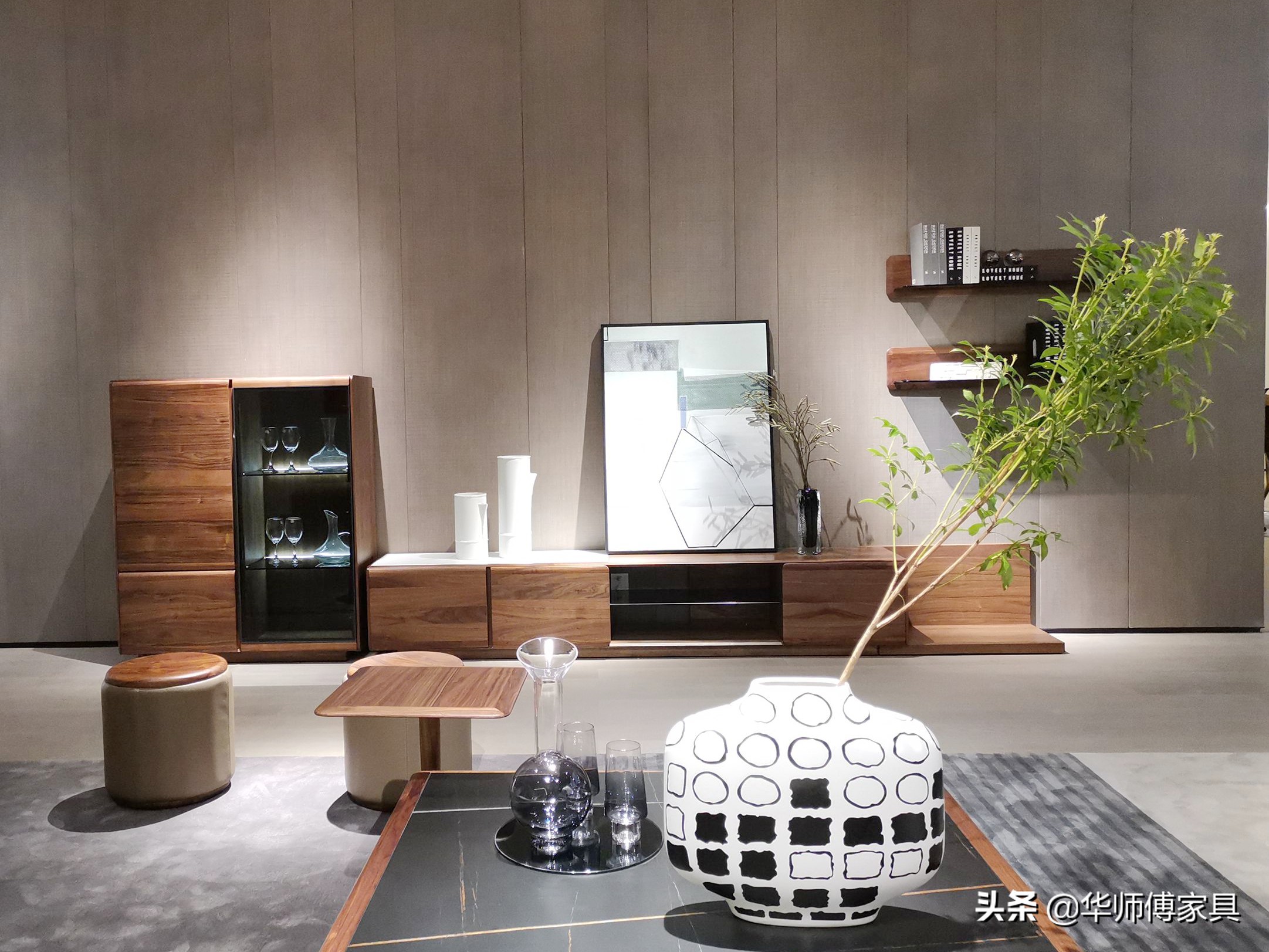 华师傅巅峰时期颜值,华老师高光时刻