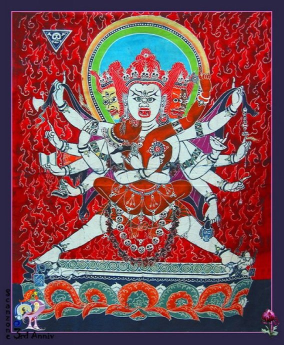 贵州扎染艺术简介,苗族蜡染艺术作品欣赏