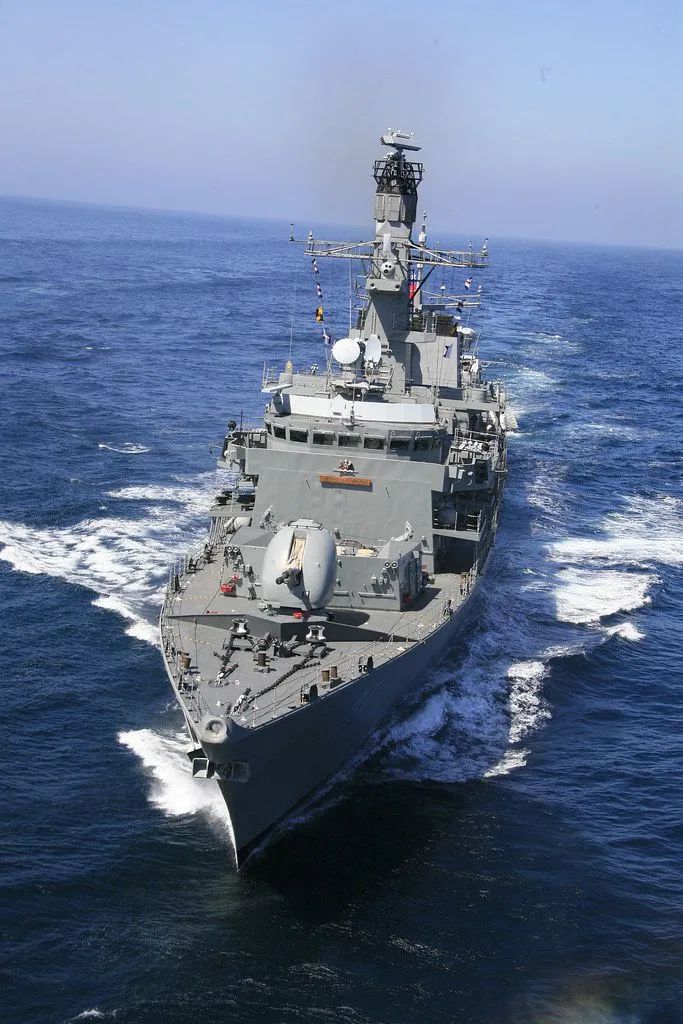 车厘子大国的“二手舰”情节:“二手舰”自由,也是一种自由