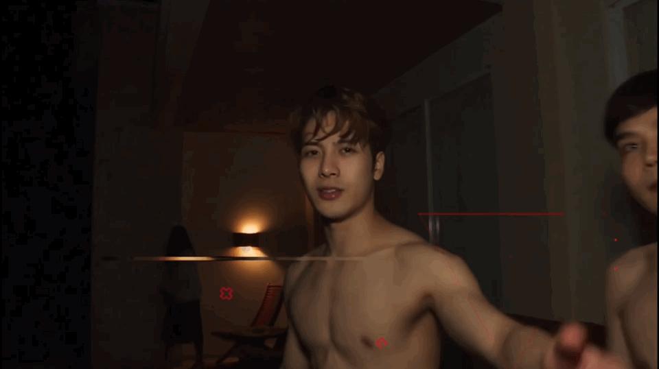 强壮充满荷尔蒙的穿搭,荷尔蒙爆棚的穿搭秋冬