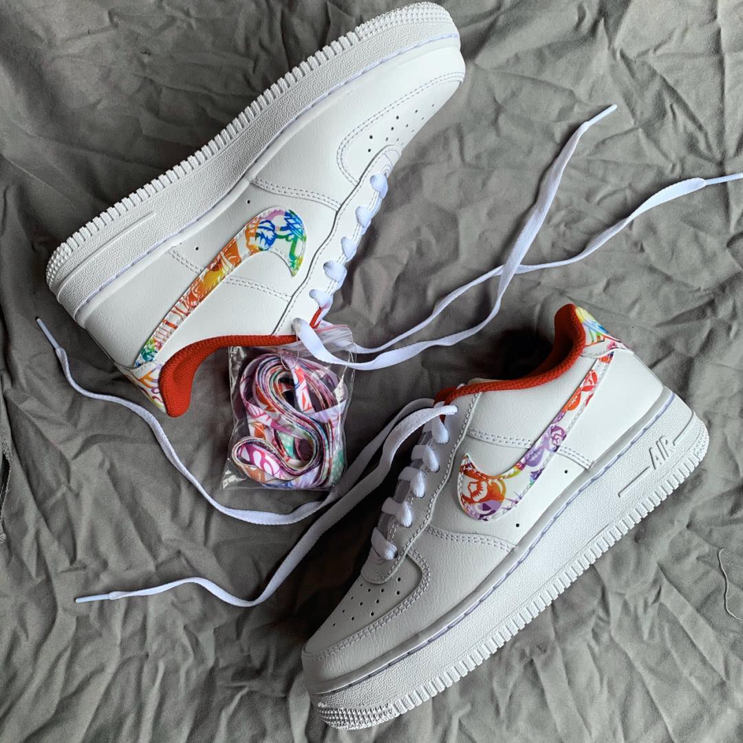 耐克像af1的球鞋,nikeaf1经典款是篮球鞋吗