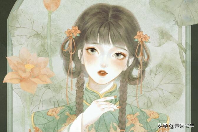 盘点晋江早期经典好文古言,晋江十大公认最好看古言的小说