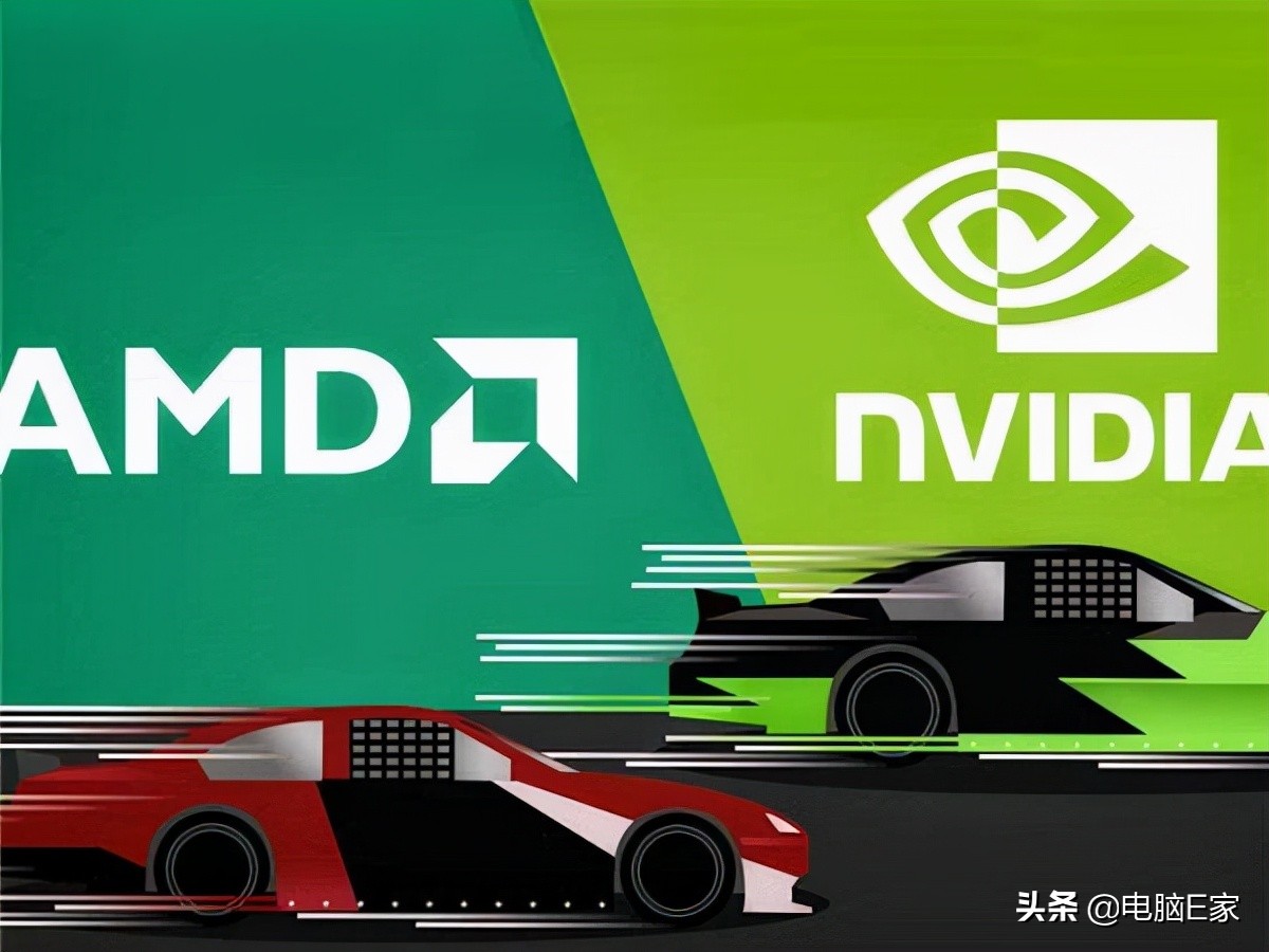 公版和非公版显卡有什么区别,公版与非公版显卡区别