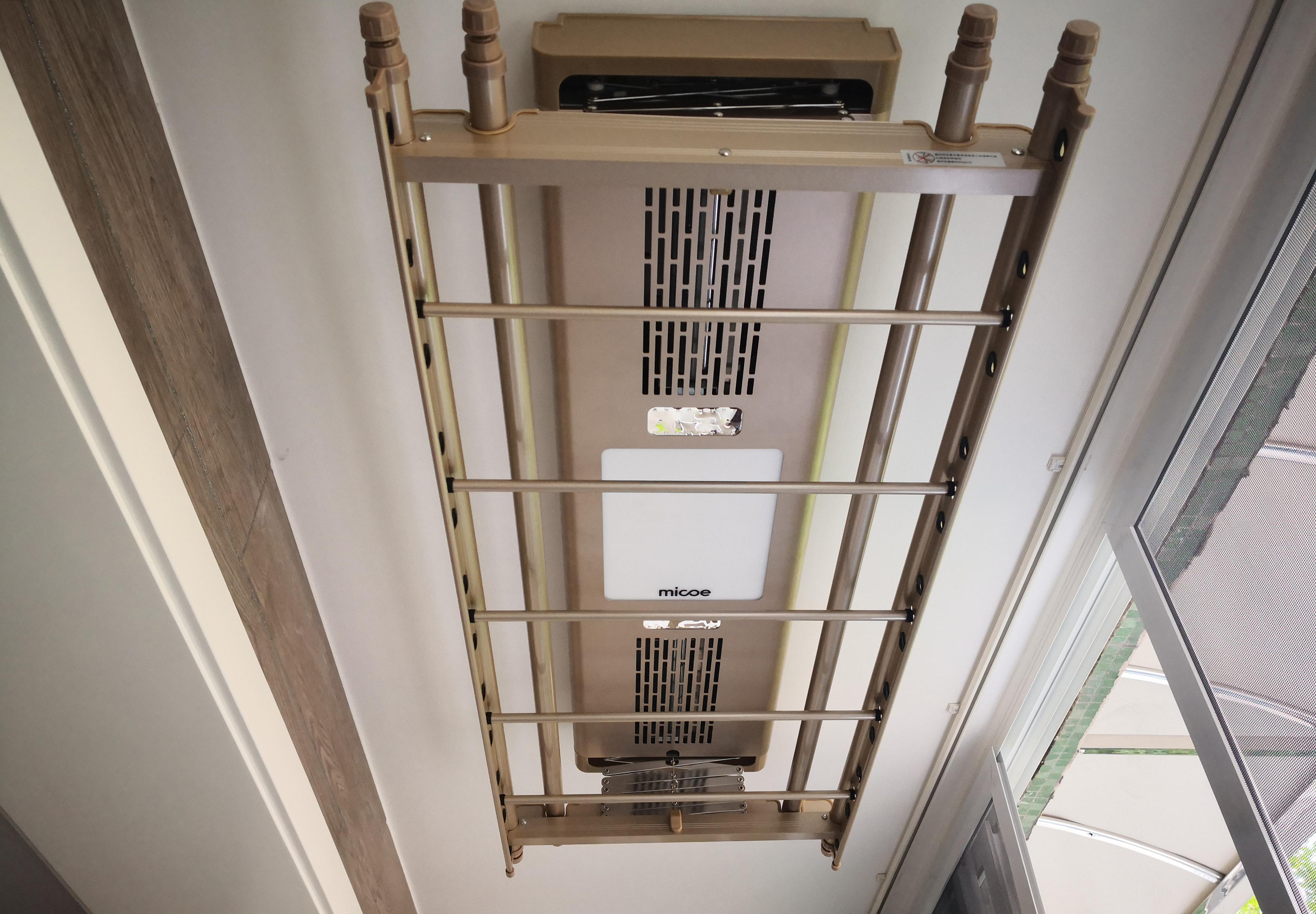 电动晾衣架怎么分辨真假,电动晾衣架怎么辨别好坏