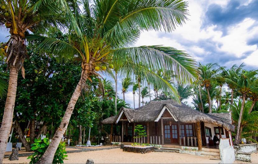 菲律宾srrv是什么,菲律宾人送的礼物