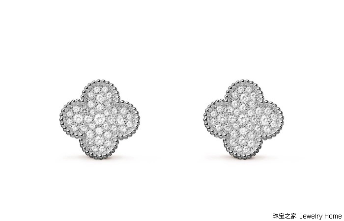 钻石耳钉有升值空间嘛,钻石耳钉爆闪推荐