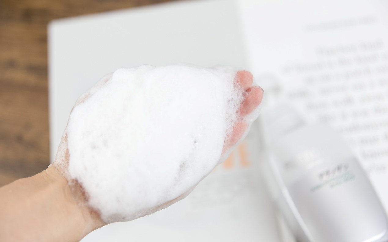 清爽控油洗发水测评,好用的洗发水控油留香真实测评