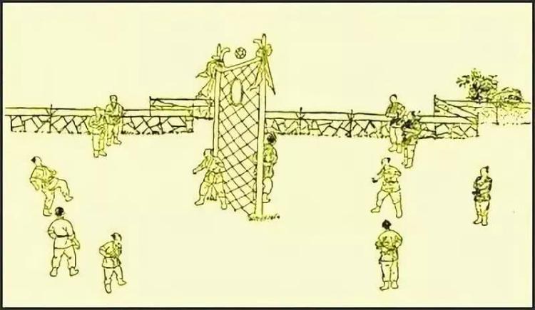 历史上的足球第一名,我国历史上的足球球星