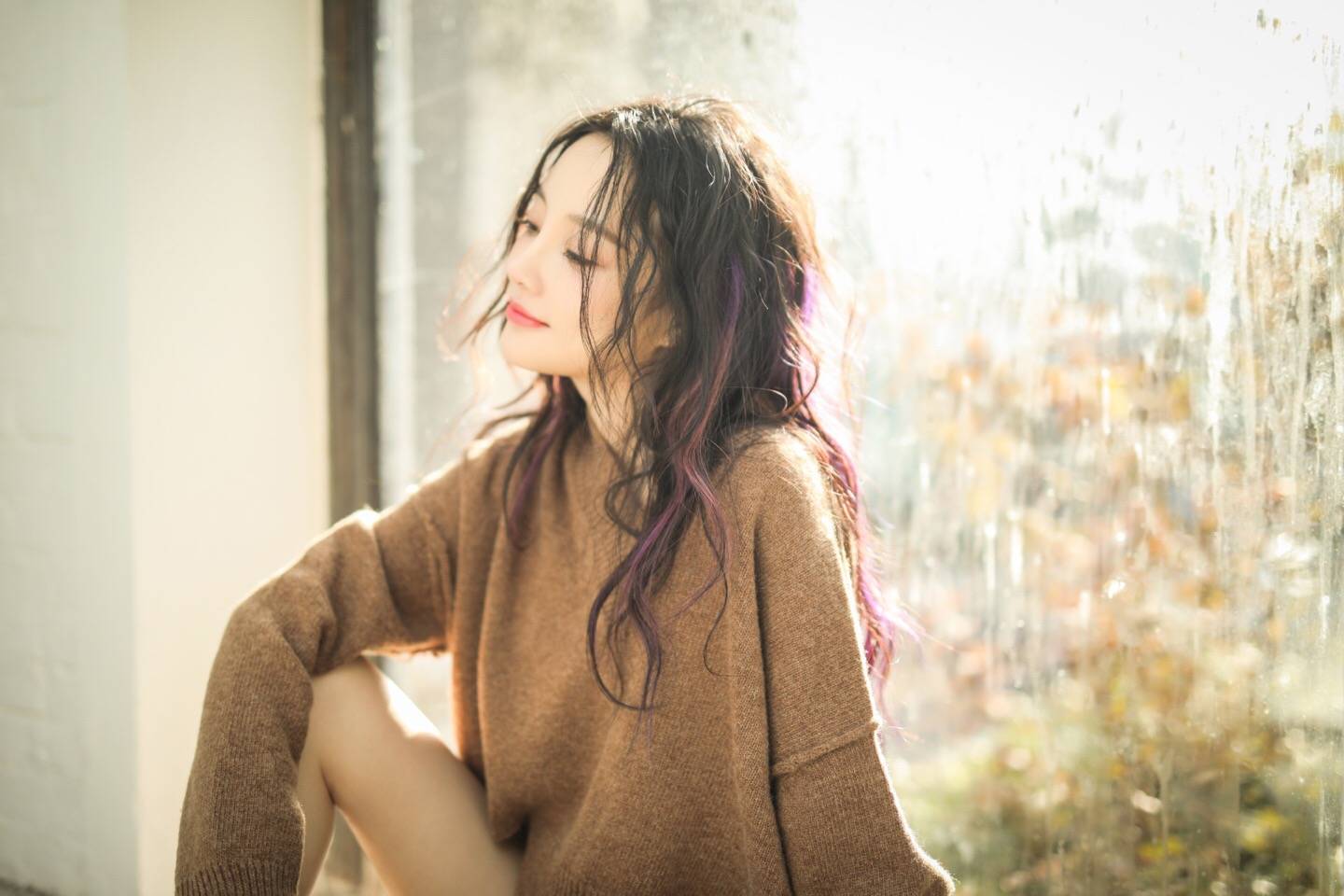 李小璐离婚后的表态,李小璐最新消息离婚了吗