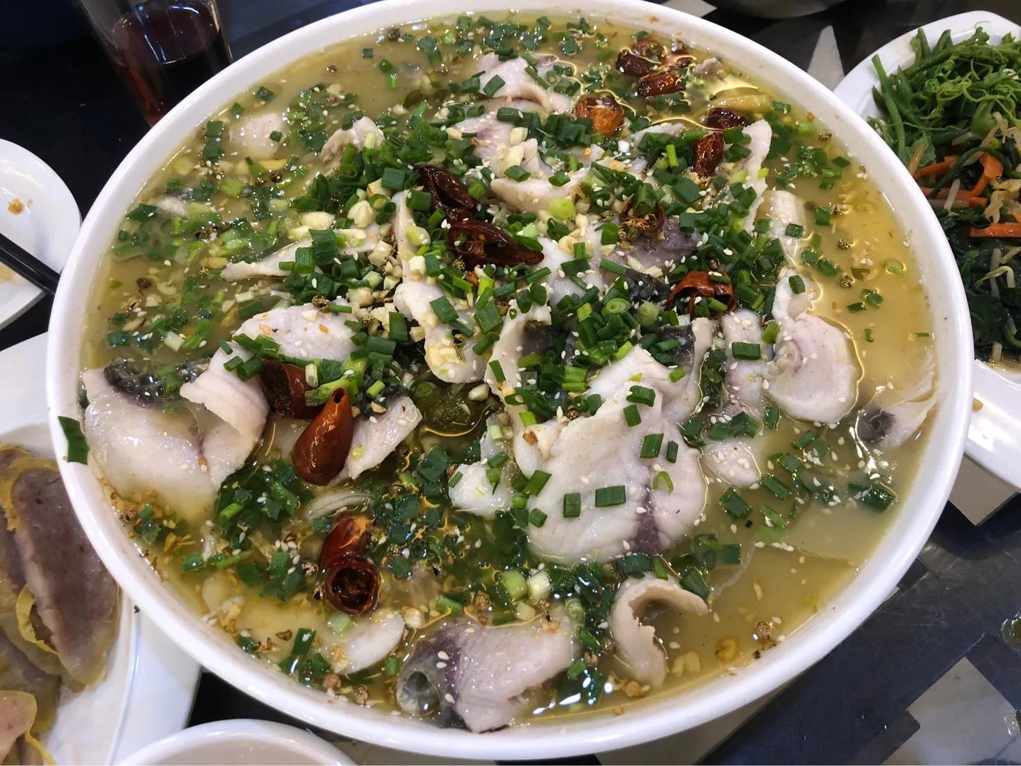 郑州西郊老字号老饭店,郑州西郊的饺子