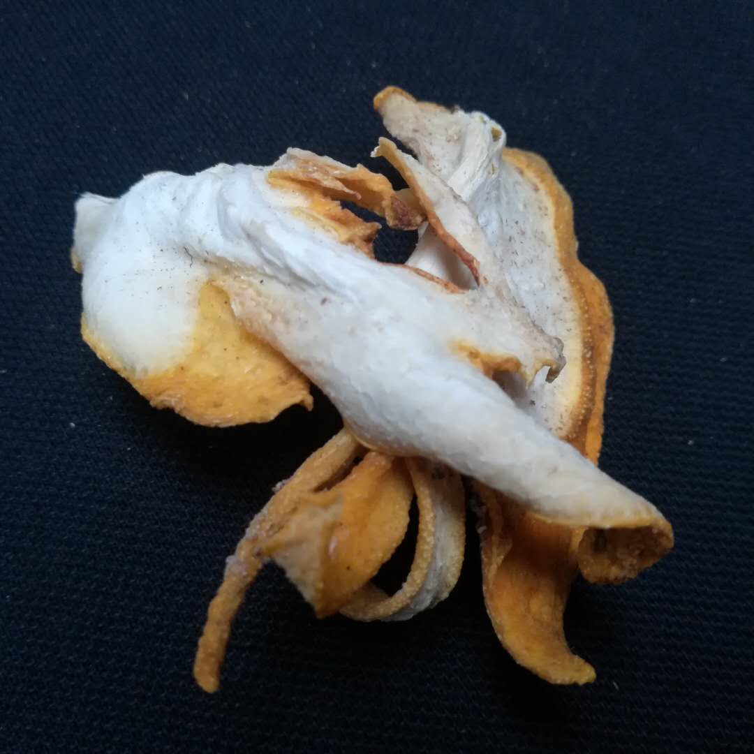 清凉佛手果,佛手果的神奇