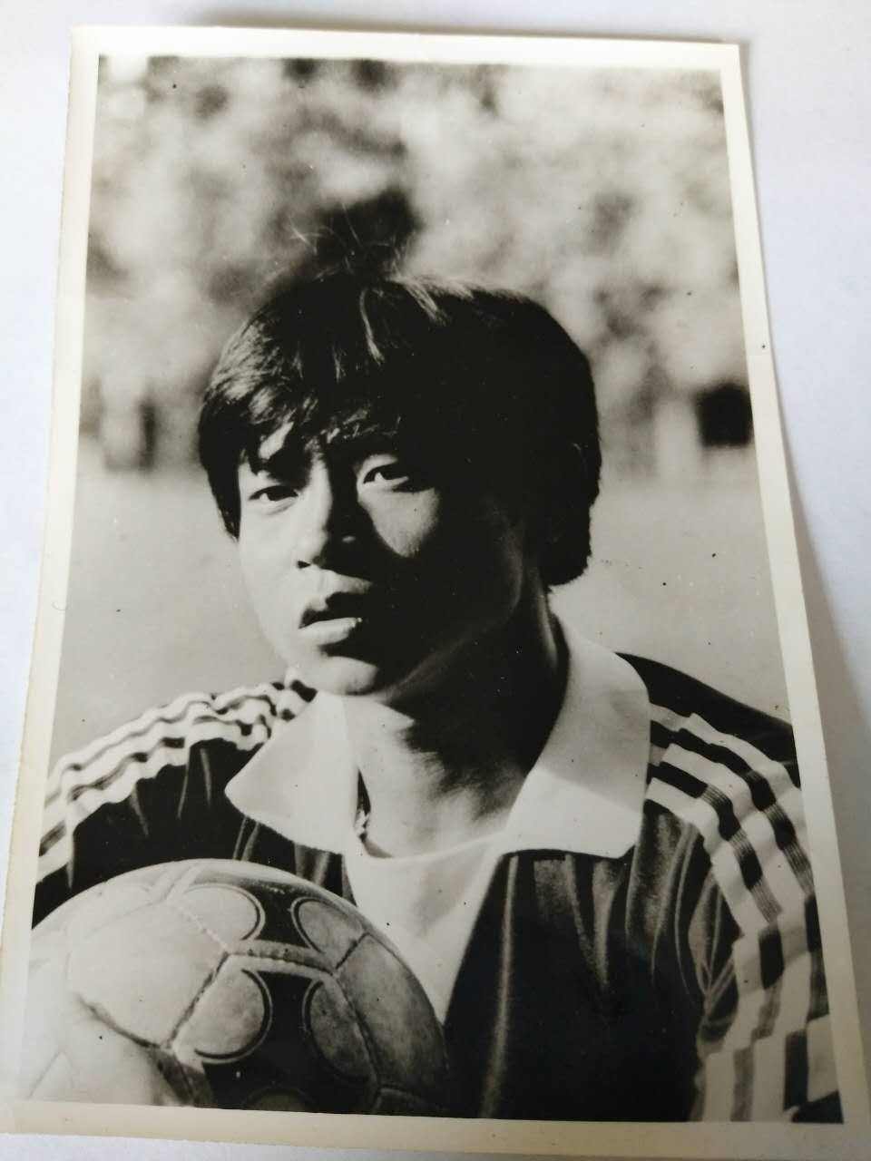 1985年长城杯,长城杯大赛第一