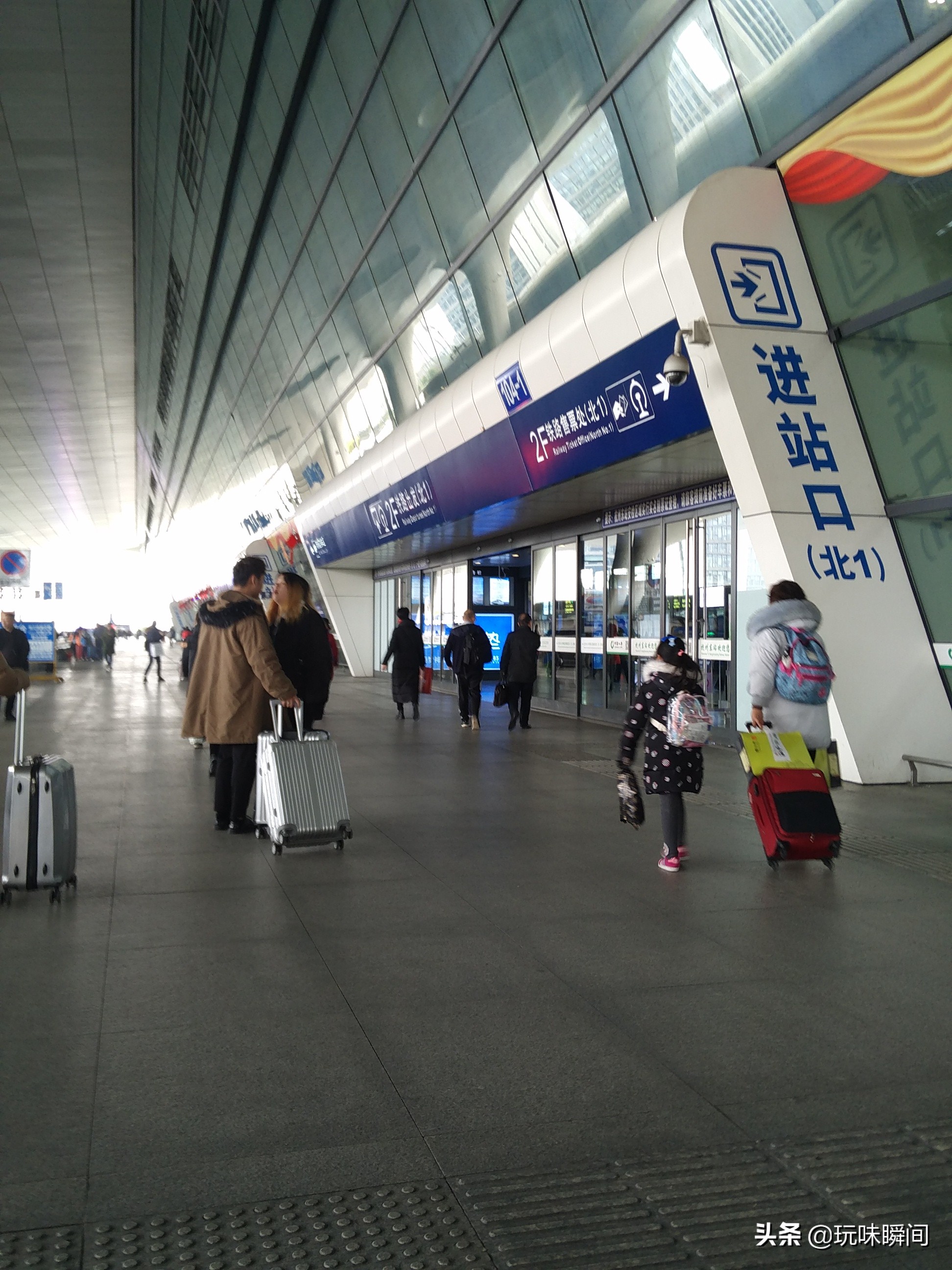 杭州东站亚洲第一大高铁站,杭州东站亚洲最大的交通枢纽