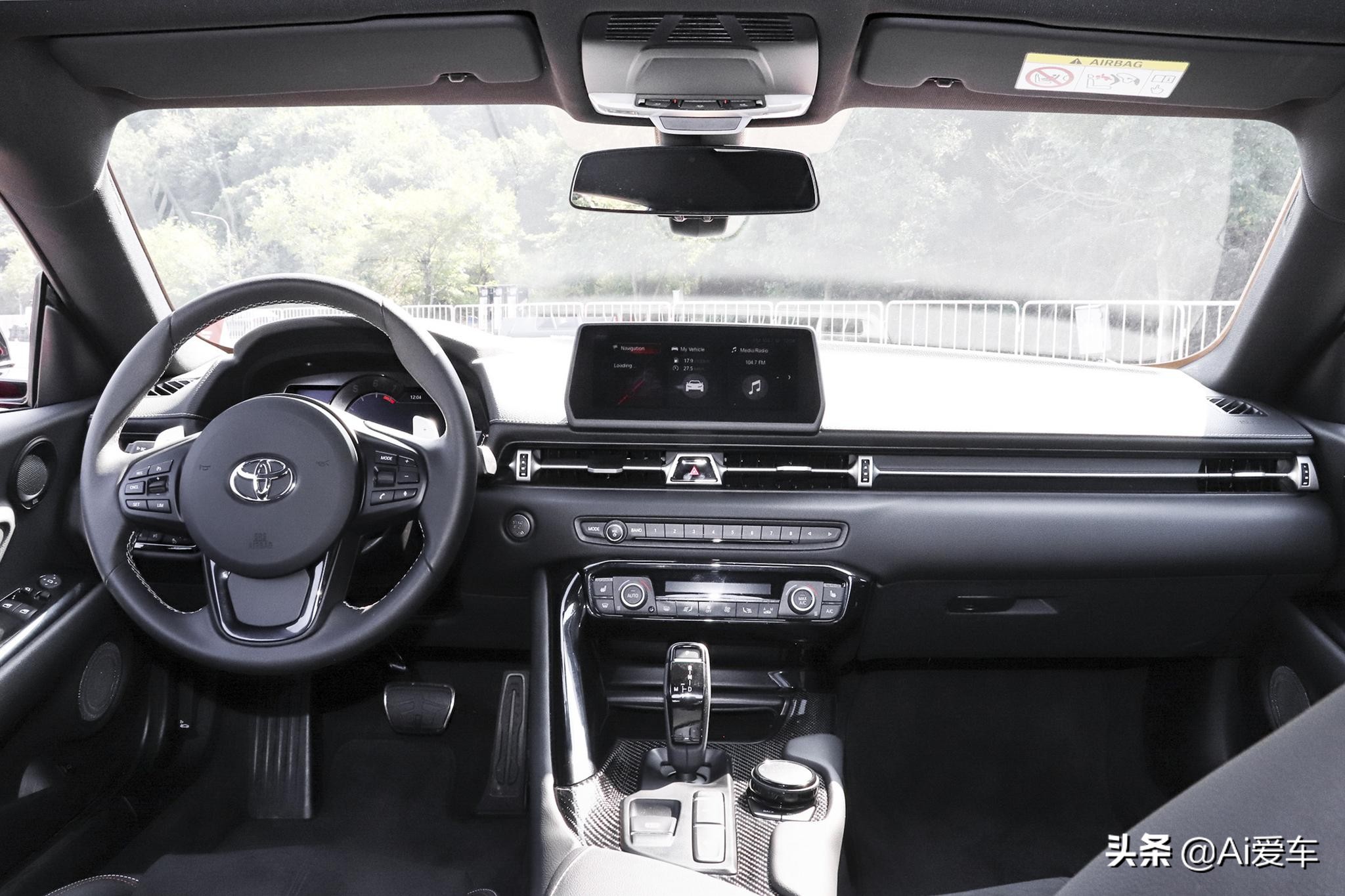 丰田grsupra,丰田supragr