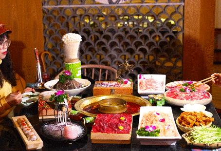 把菜园搬到超市,把菜园搬到家门口