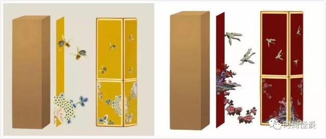 故宫淘宝文创口红,故宫淘宝口红什么档次