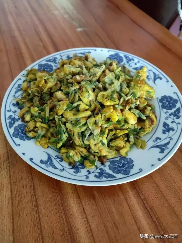 大名县最有特色小吃,大名县传统美食