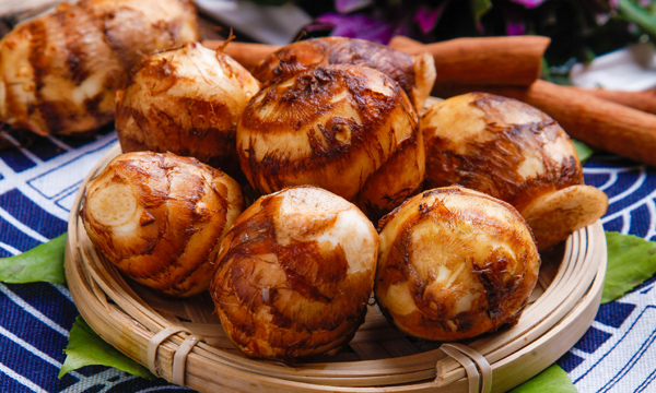 莱阳必吃十大特产,莱阳哪里卖特产的多