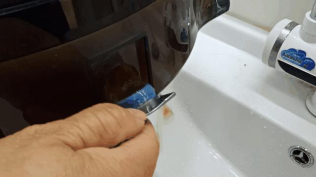 ilife智意v3plus扫地机器人,智意洗地机器人评测