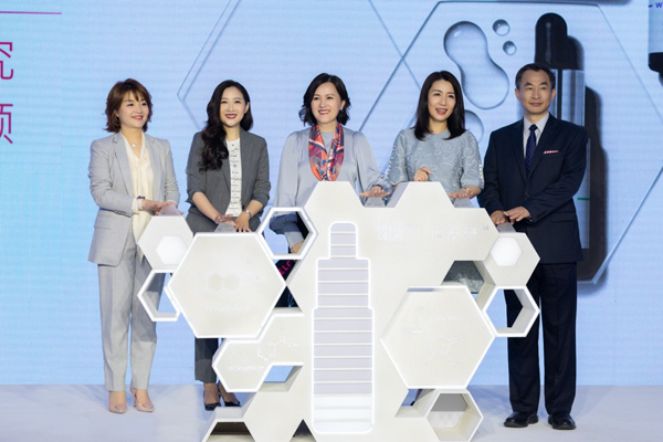 玫琳凯翁文芝直播,玫琳凯翁文芝离职原因