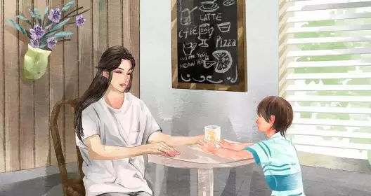 孩子学习习惯好不好，看看他书包的课本就知道了！