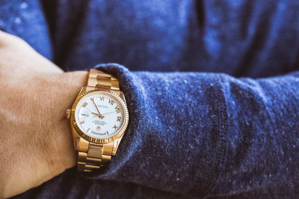 清洁手表,苹果手表怎么清洁