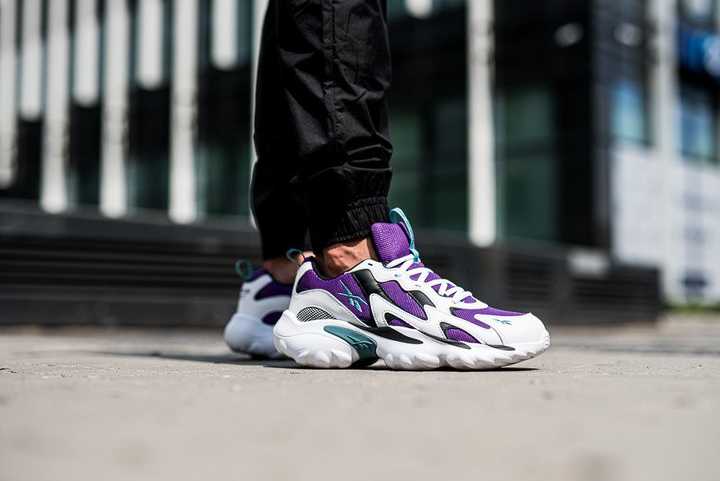 最强的reebok篮球鞋,reebok小众球鞋推荐