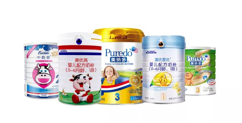 澳优优选奶粉测评,澳优奶粉哪个系列最好