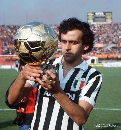 我们一起见证伟大足球时代的到来,80年代最伟大的足球先生