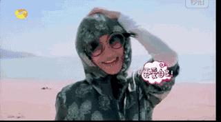 许晴50岁依然少女感满满,50岁的许晴拥有25岁的坦然