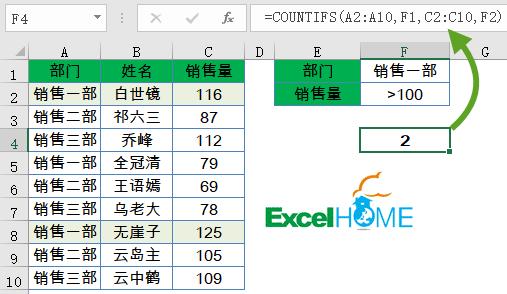 excel常用函数公式大全,三分钟学会几个常用函数公式