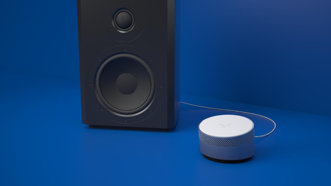 小鸟音响zipp2mini1评测,小鸟zipp2音箱操作