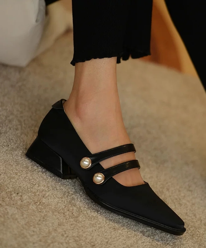 种草100分鞋子,种草好看的鞋