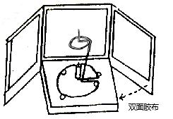 正月十五做花灯手工教程幼儿园,正月十五做花灯习俗介绍