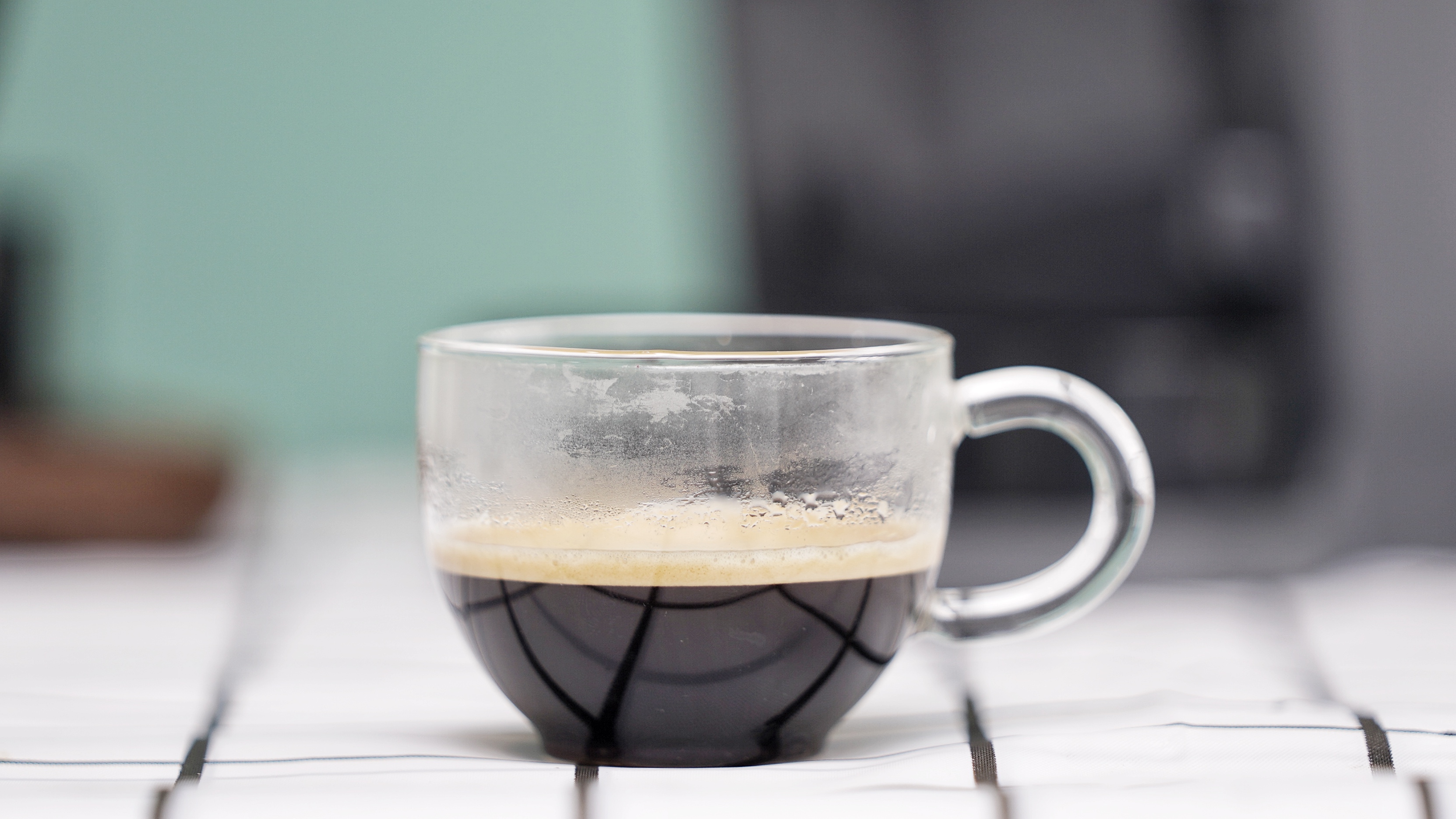 雀巢mini咖啡教程,怎样冲泡雀巢胶囊咖啡